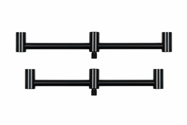 Black Label Slim Buzz Bars - 2 Rod Fox