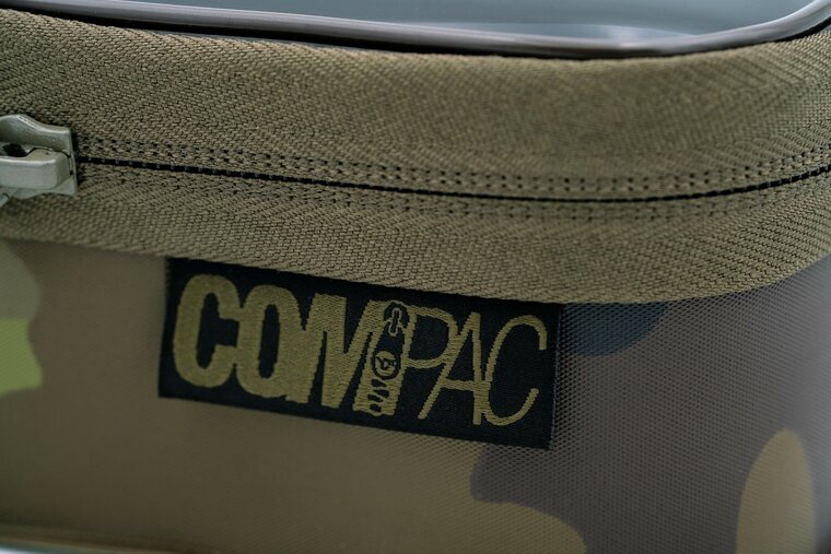 Compac Small 100 Korda