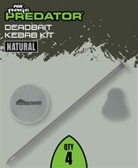 Deadbait Kebab Kit Fox Rage Predator 