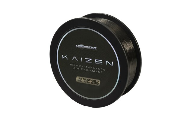 Kaizen Mono Korda