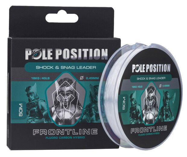 Frontline Hybrid 50M Pole Position