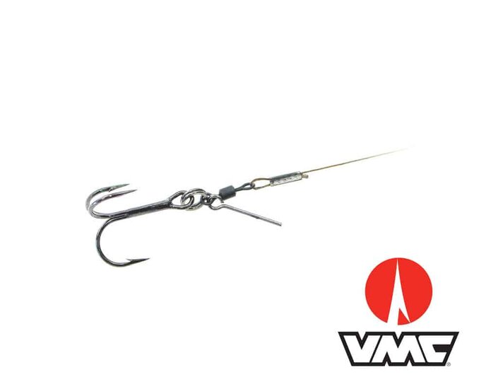 Fast Connect Stinger 360&deg; 2 pcs Rozemeijer 