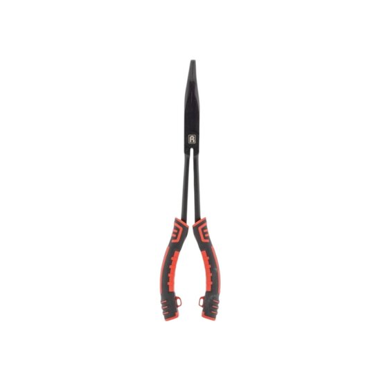Bent Long Pliers 28cm Rozemeijer