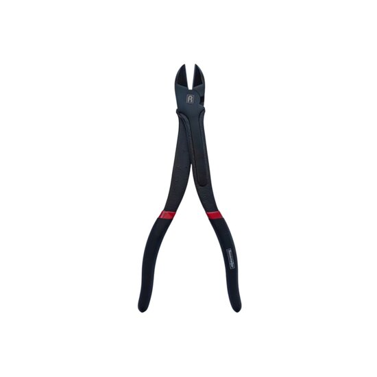 Extra Long Hook Cutter 28cm Rozemeijer