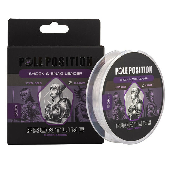 Frontline Fluoro Pole Position 