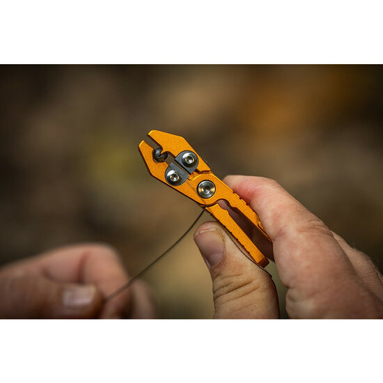 Easy Cutter Pole Position