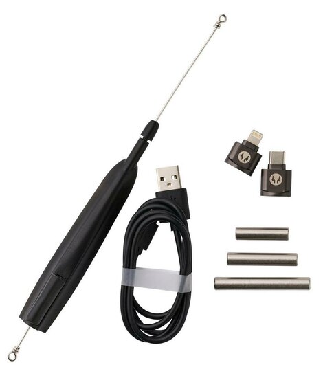 2K Wifi Underwater Camera Waterwolf