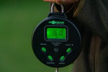 Digital Scale 132LB/60KG Korda