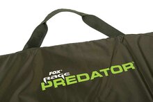 Compact Mat Fox Rage Predator