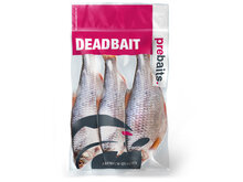K&ouml;derfische Rotauge Gro&szlig; - Vakuumverpackt | 20-28CM | 2-3ST
