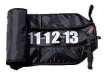 Compact Safe Mat 130cm Rozemeijer