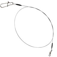 Strike Point Jerk Leader Single Strand Titanium Fox Rage