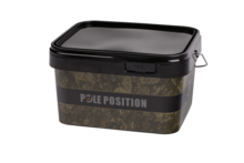 Tackle &amp; Bait Bucket Pole Position