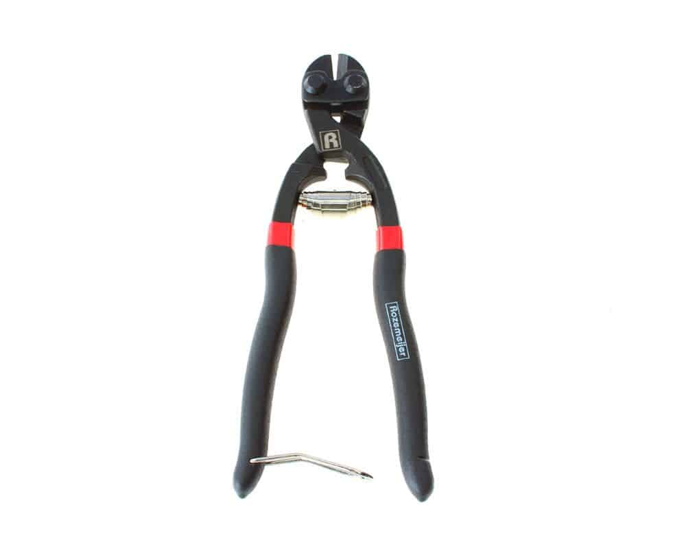 Hook Cutter 20cm – 8 inch Rozemeijer 