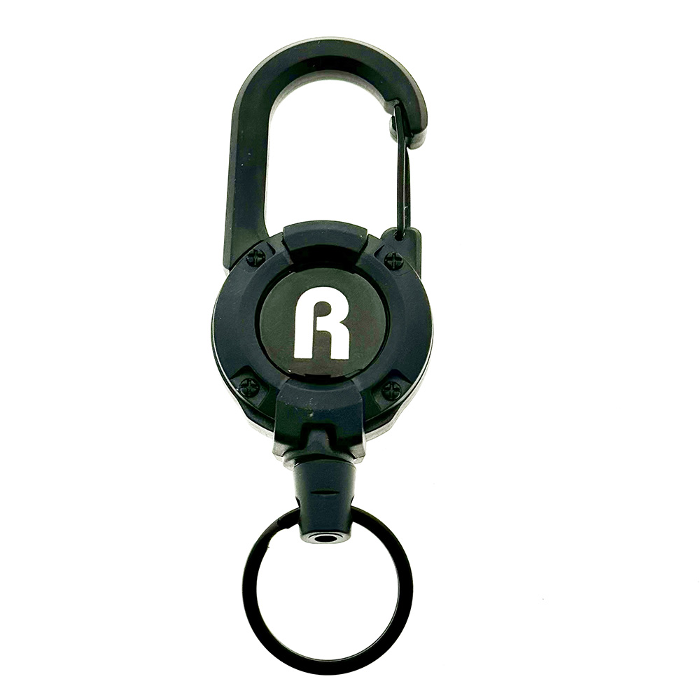 Retractable pliers cord 60cm Rozemeijer