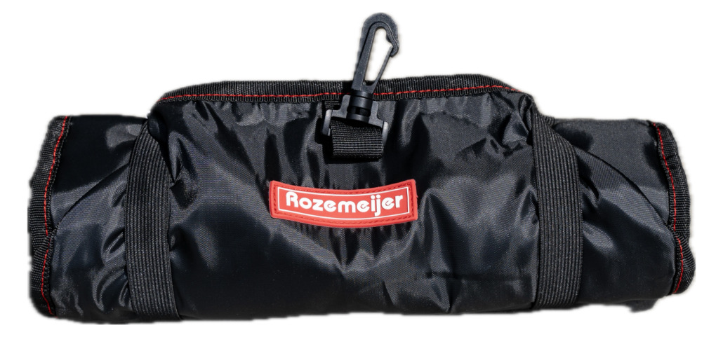 Compact Safe Mat 130cm Rozemeijer