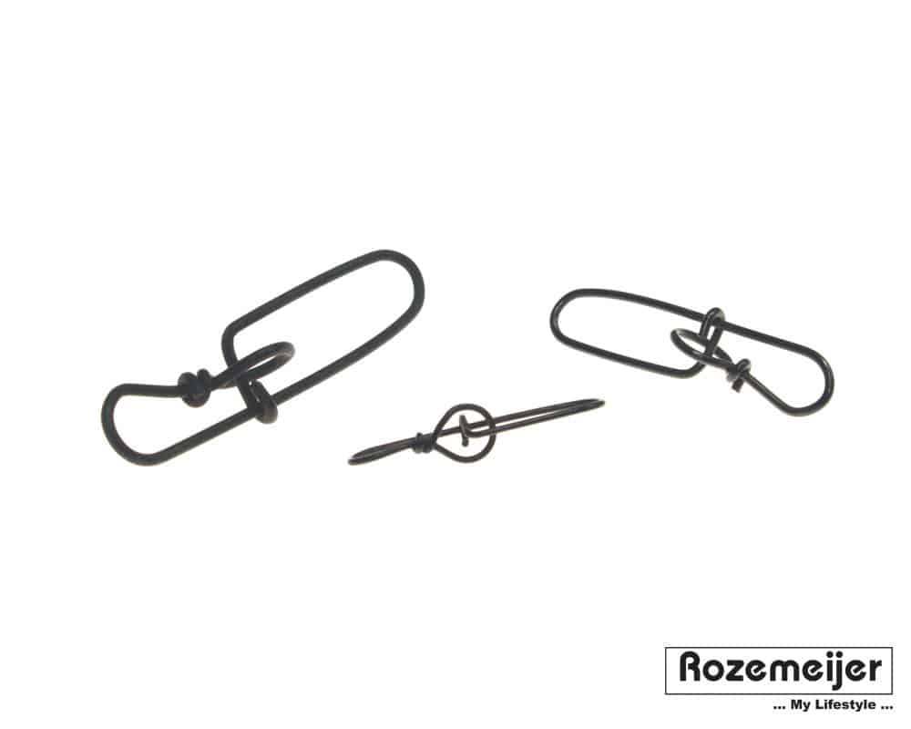 Sure Lock Snap Rozemeijer