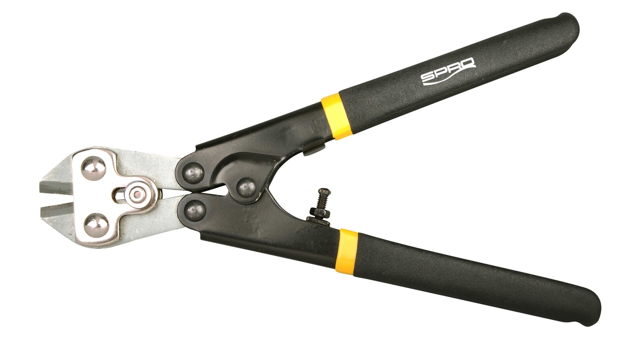 Super Cutter 21CM SPRO