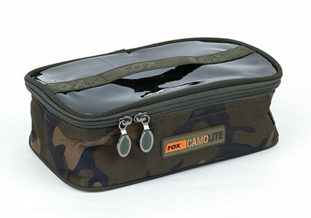 Accessory Bags Camolite Fox