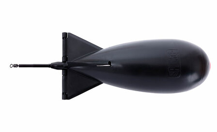Midi X Spomb Black
