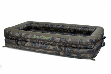 Air Mats Includes Pump Carpmaster Abhakmatte Fox