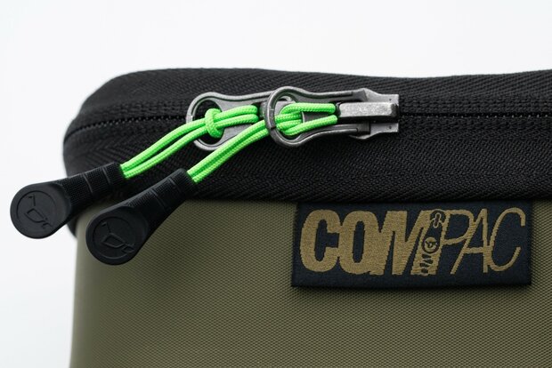 Compac Small 100 Korda