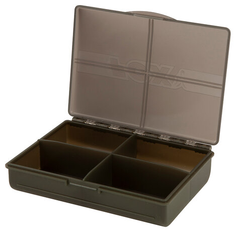 Standard Internal Compartment Boxes Edges Fox