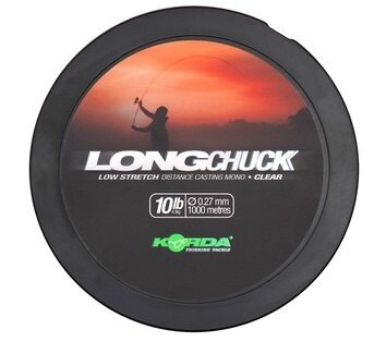 LongChuck 1000M Korda