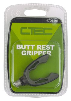 Butt Rest Gripper CTEC