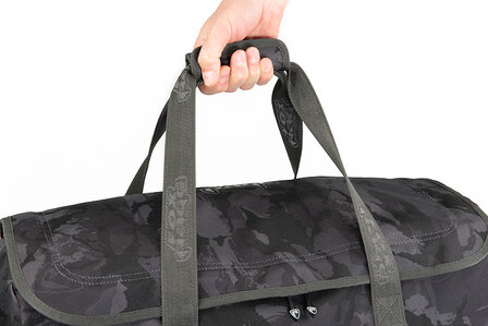 Camo Holdall Large Voyager Fox Rage