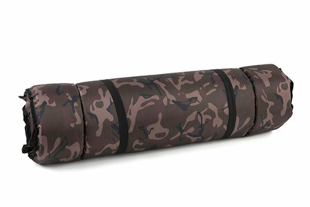 Camo Mat With Sides Fox