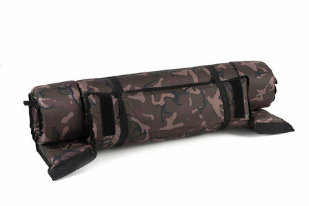 Camo Mat With Sides Fox