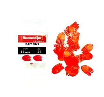 Rozemeijer Bait Fins