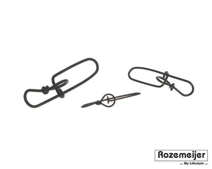 Rozemeijer Sure Lock Snap 