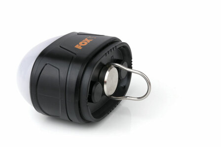 Bivvy Light Halo Fox