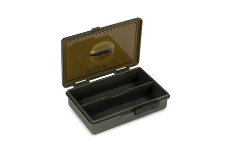 EOS Carp Tackle Box Loaded Large Fox