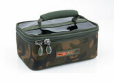 Rigid Lead &amp; Bits Bag Camolite Fox