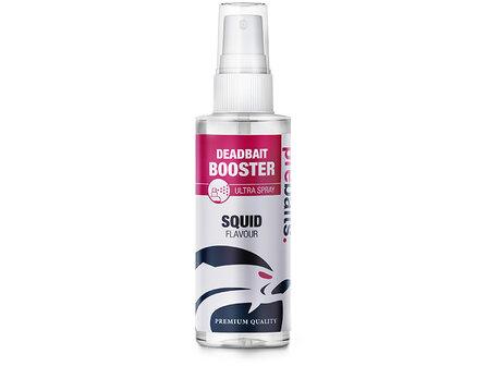 Squid Baitspray Prebaits