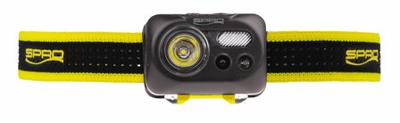 Headlamp Sense Optics 200L Spro