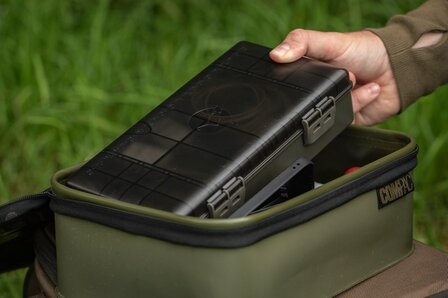 Basix Tackle Box Korda