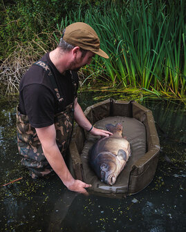 Welded Mat Carpmaster Fox