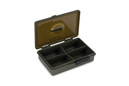 EOS Carp Tackle Box Loaded Large Fox