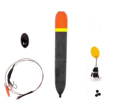 Onyx Pike Inline Float Kit 