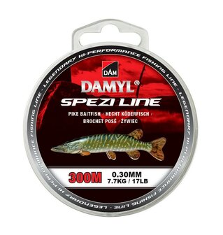 Damyl Spezi Line Pike Baitfish Prologic 