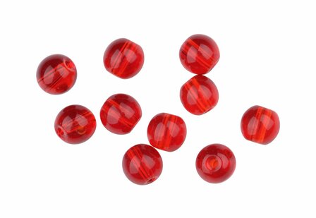 Round Smooth Glass Beads Spro