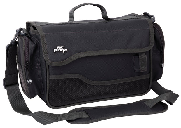 Shoulder Bag Medium Fox Rage 