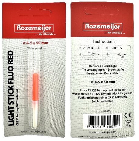 Rozemeijer Light Stick 