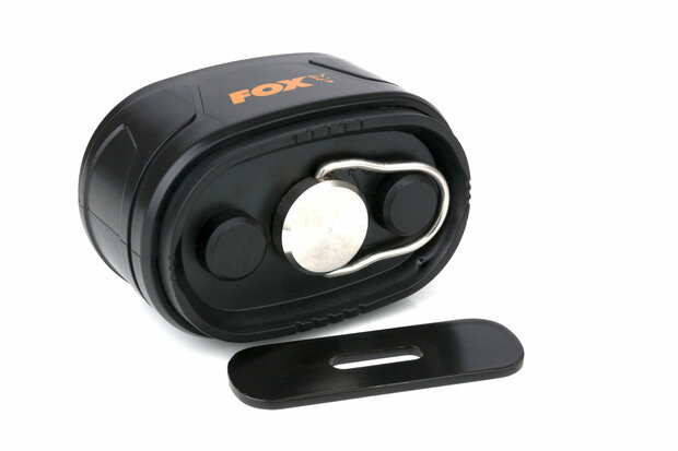 Bivvy Light Halo Fox