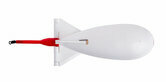 Mini Spomb White Fox 12CM