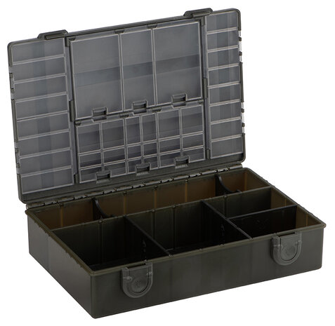 Medium Tackle Box Edges Fox